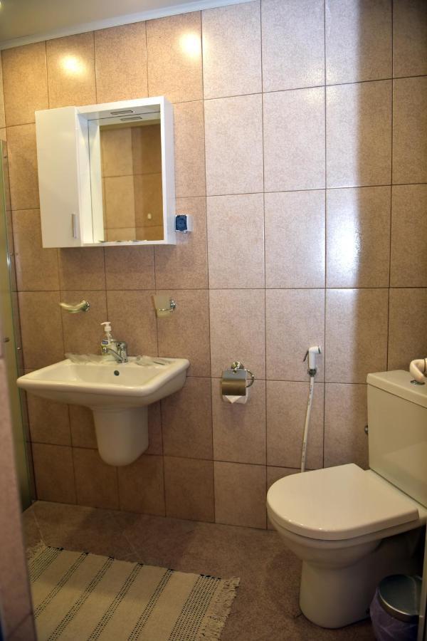 City Apartments Varna Esterno foto